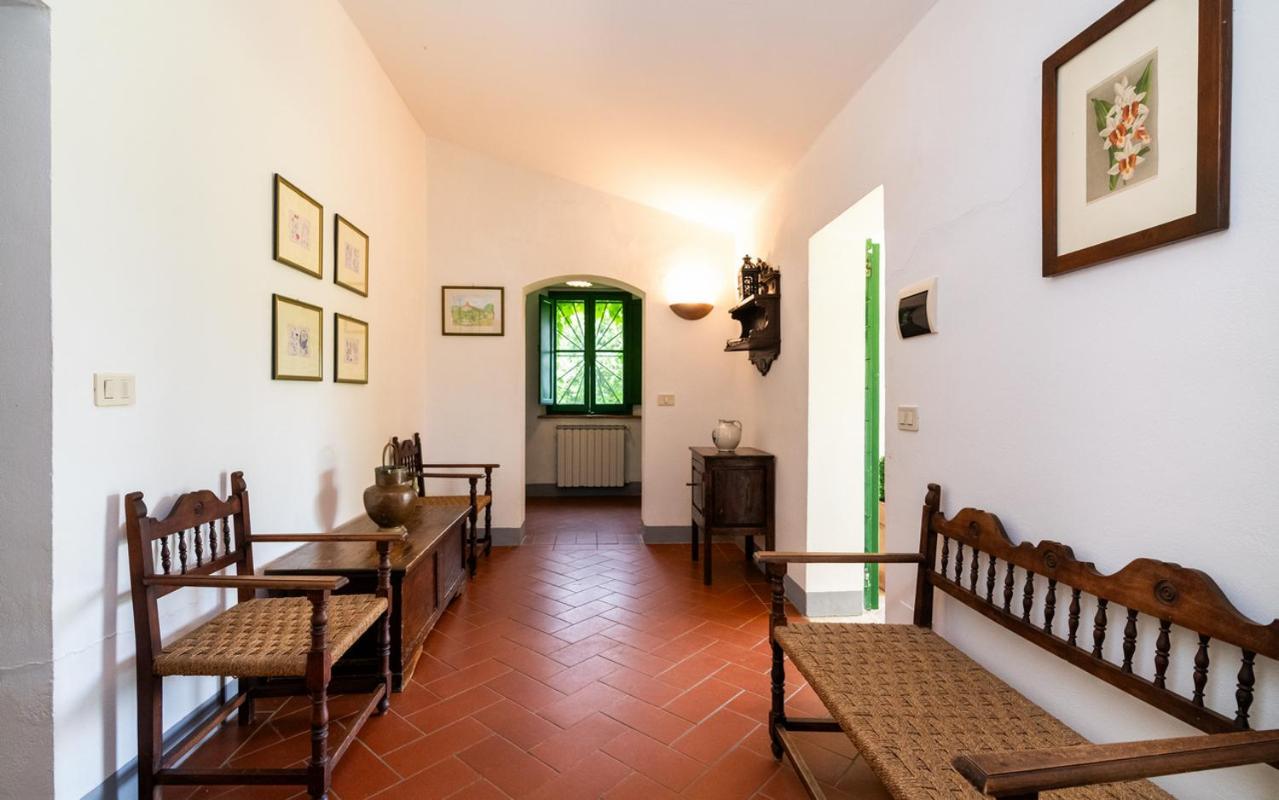 Agriturismo La Godiola Gioiella Exterior foto