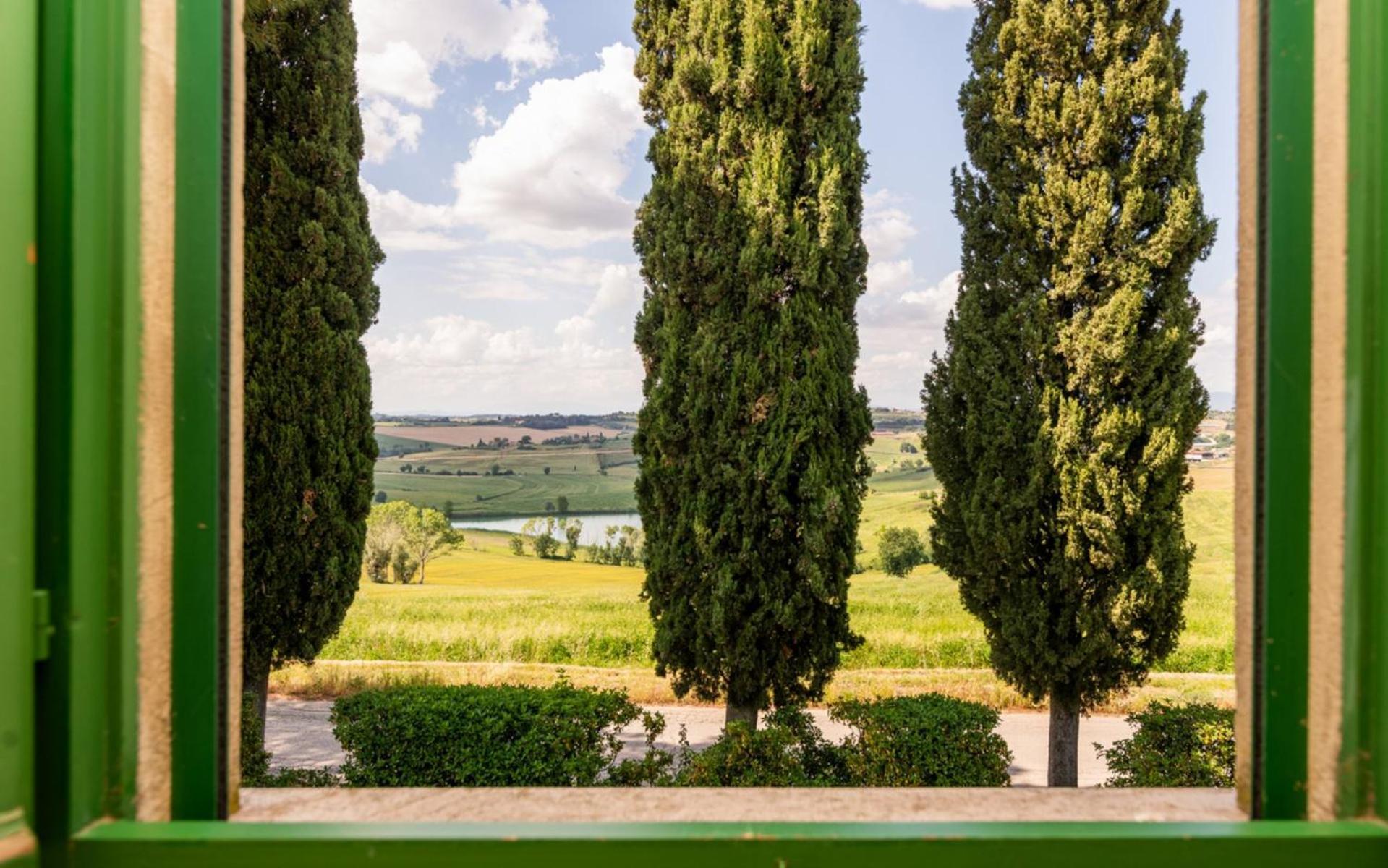 Agriturismo La Godiola Gioiella Exterior foto